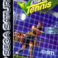 Saturn: Virtual Open Tennis