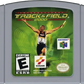 Nintendo 64: Track & Field Summer Games
