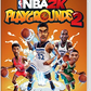 Nintendo Switch: NBA 2K Playgrounds 2