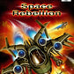 Playstation 2: Space Rebellion