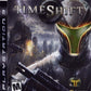 Playstation 3: TimeShift