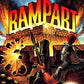 NES: Rampart