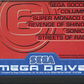 Mega Drive: Mega Games 6 Vol. 3