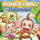 Nintendo Wii: Super Monkey Ball: Step & Roll