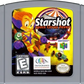 Nintendo 64: Starshot Space Circus Fever