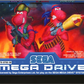 Mega Drive: Worms