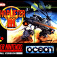 Super Nintendo: Choplifter 3