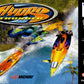 Nintendo 64: Hydro Thunder