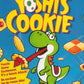 NES: Yoshi's Cookie