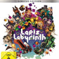 Playstation 4: Lapis X Labyrinth [Limited Edition]