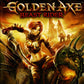 Xbox 360: Golden Axe: Beast Rider