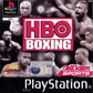Playstation: HBO Boxing