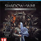 Playstation 4: Middle Earth: Shadow of War [Silver Edition]