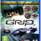 Playstation 4: GRIP Combat Racing: Airblades vs Rollers