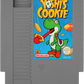 NES: Yoshi's Cookie