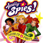 Nintendo Wii: Totally Spies Totally Party