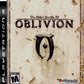Playstation 3: Elder Scrolls IV: Oblivion