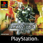 Playstation: Armored Core
