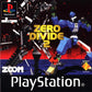 Playstation: Zero Divide 2
