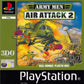 Playstation: Army Men Air Attack 2