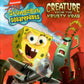 GameCube: SpongeBob SquarePants Creature from Krusty Krab
