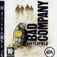 Playstation 3: Battlefield: Bad Company