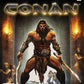 Xbox 360: Conan