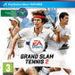 Playstation 3: Grand Slam Tennis 2