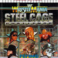 Master System: WWF Wrestlemania Steel Cage Challenge