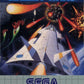 Game Gear: Halley Wars