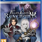 Playstation 4: Fallen Legion Revenants [Vanguard Edition]