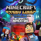 Nintendo Switch: Minecraft: Story Mode Complete Adventure