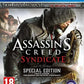 Playstation 4: Assassin's Creed Syndicate [Special Edition]