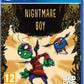 Playstation 4: Nightmare Boy