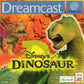Dreamcast: Disney's Dinosaur