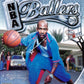 Playstation 2: NBA Ballers