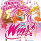 Nintendo Wii: Dance Dance Revolution Winx Club