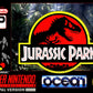 Super Nintendo: Jurassic Park