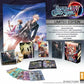Playstation 4: Legend Of Heroes: Trails Of Cold Steel IV [Limited Edition]