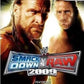 Nintendo Wii: WWE SmackDown vs. Raw 2009