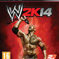 Playstation 3: WWE 2K14