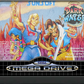 Mega Drive: The Pirates of Dark Water
