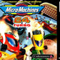 Nintendo 64: Micro Machines