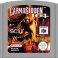 Nintendo 64: Carmageddon