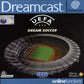 Dreamcast: UEFA Dream Soccer