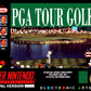 Super Nintendo: PGA Tour Golf