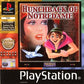 Playstation: Hunchback of Notre Dame