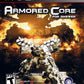 Playstation 3: Armored Core: For Answer