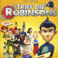 Playstation 2: Meet the Robinsons