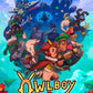 Nintendo Switch: Owlboy